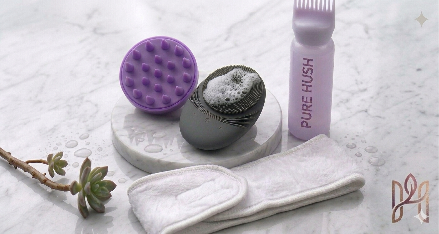 Self-Care Routine Kit