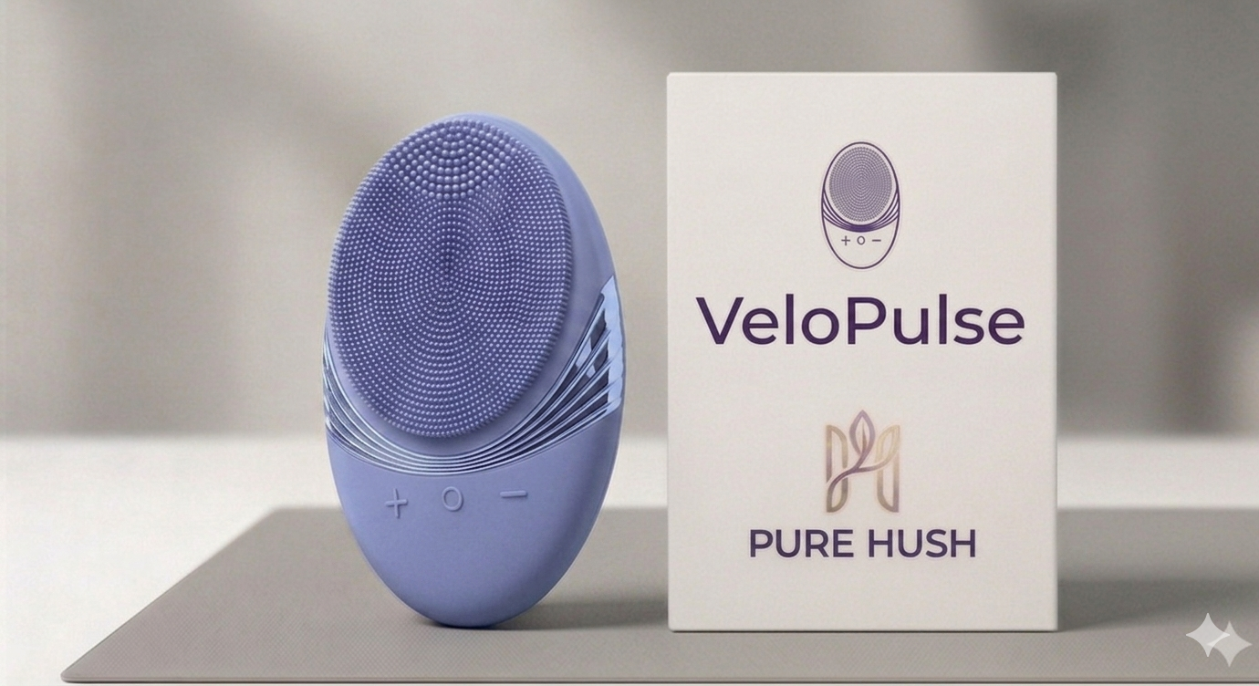 Velopulse Cleanser