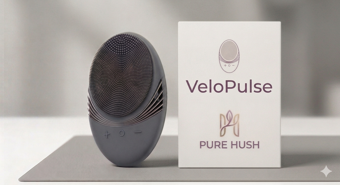 Velopulse Cleanser